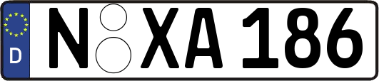 N-XA186