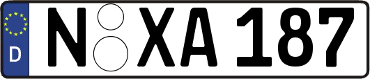 N-XA187