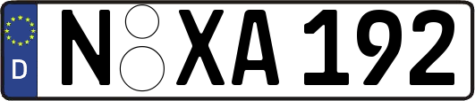 N-XA192