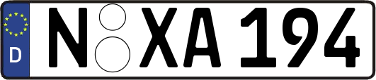 N-XA194