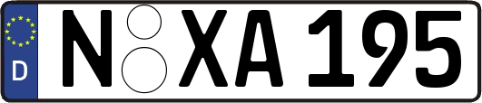 N-XA195