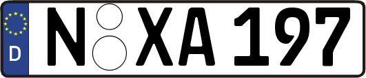 N-XA197