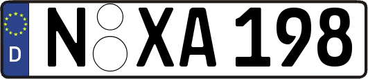 N-XA198