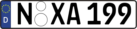 N-XA199