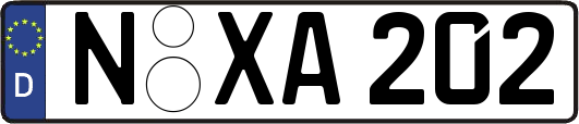 N-XA202