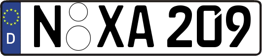 N-XA209