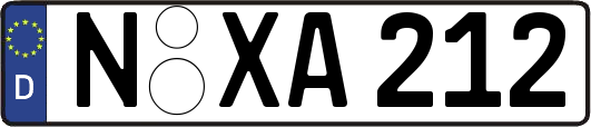 N-XA212