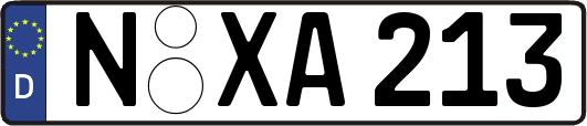 N-XA213