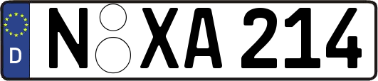 N-XA214