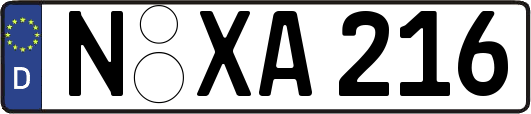 N-XA216