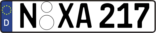 N-XA217