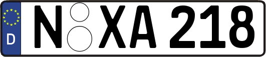 N-XA218