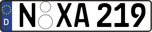 N-XA219