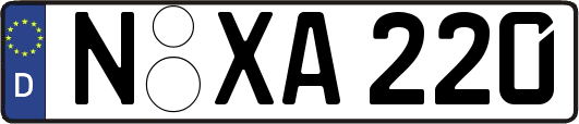 N-XA220