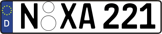N-XA221
