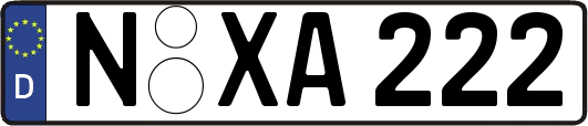 N-XA222