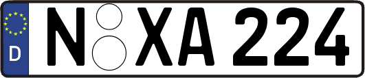 N-XA224