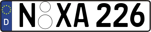 N-XA226