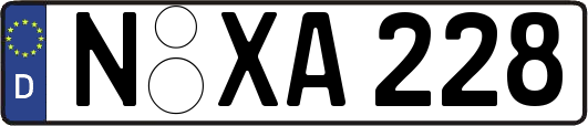 N-XA228