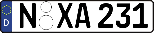 N-XA231
