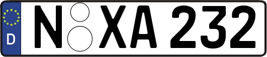 N-XA232