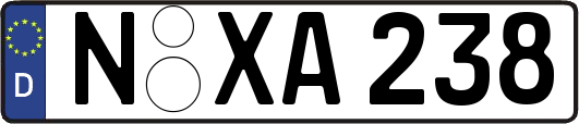 N-XA238