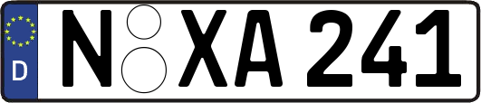 N-XA241