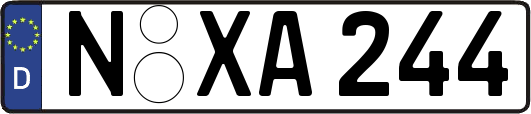 N-XA244