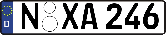 N-XA246