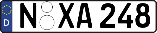 N-XA248