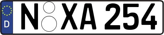 N-XA254