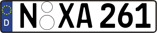 N-XA261
