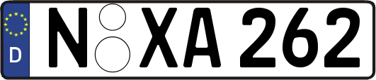 N-XA262