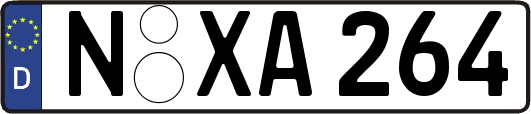 N-XA264