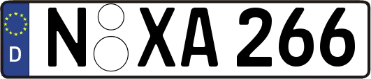 N-XA266