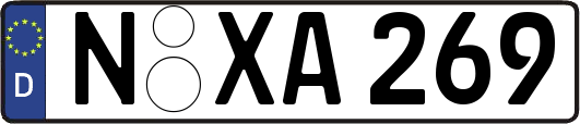 N-XA269