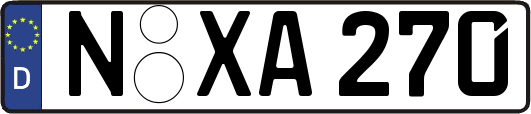 N-XA270