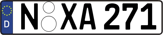 N-XA271