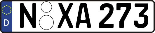 N-XA273