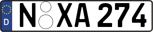 N-XA274