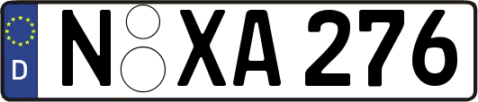 N-XA276