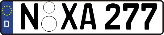 N-XA277