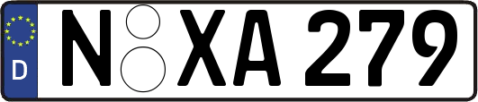 N-XA279