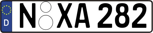 N-XA282