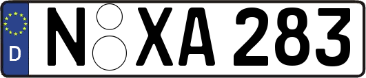 N-XA283