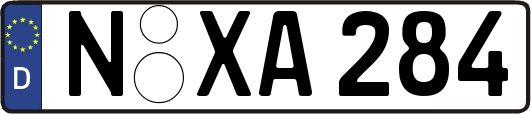 N-XA284