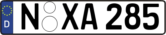 N-XA285