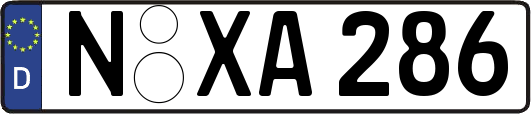 N-XA286