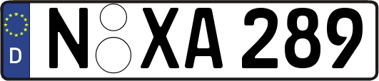 N-XA289