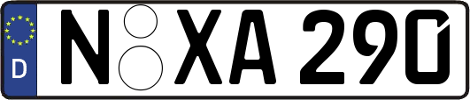 N-XA290
